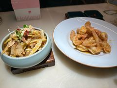 -锦府盐帮·李宅(领展购物广场中关村店)