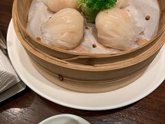 -晶苑餐厅(爱琴海购物中心)