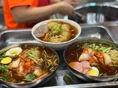 -西塔大冷面(市府大路店)