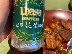 -松赞拉萨林卡酒店