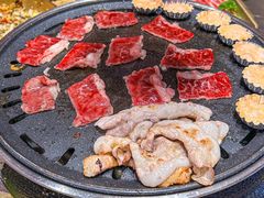 -大千金齐齐哈尔烤肉(清湖店)