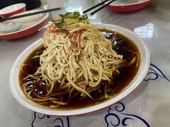 烫干丝-冶春茶社(珍园店)