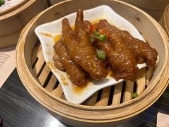 -虾饺妹·粤式手工点心(水荫路店)