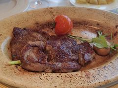 -王品牛排(郑州大卫城店)