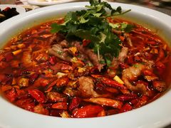 -老上海弄堂菜馆(恒基名人购物中心店)
