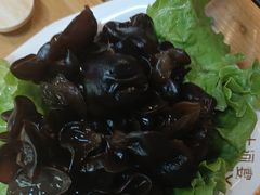 -大河宴·椒麻鱼火锅(北京路中和美食街店)
