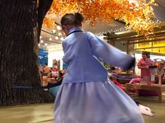 -青水瓦台汤泉(未央店)