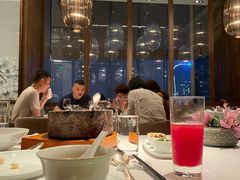 -悦轩中餐厅·高空江景·杭州柏悦酒店