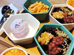 冰淇淋球-张老板的店(民乐园店)