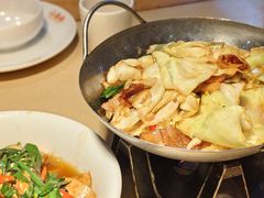 -小柴米·传统江西菜(八一广场店)