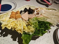 -鱼酷活鱼烤鱼(新世界城店)