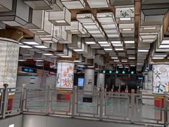 -平安里(地铁站)