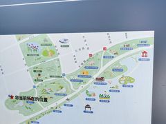 -贡湖湾湿地公园