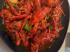 -红盔甲·小龙虾(人民广场店)