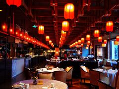 -南通滨江洲际酒店-东厨中餐厅