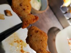-很久以前羊肉串(南京路第一百货店)