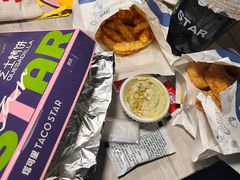 -TACO STAR 塔可星(下沙宝龙店)