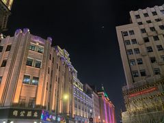 -南京路步行街