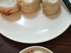 -邓记一品生煎(奥克斯广场店)