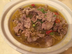 酸汤肥牛-小巴辣子川湘菜餐厅(星游城店)