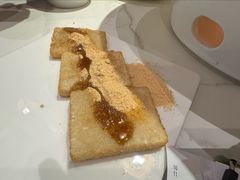 -川味堂·四川豆花(八卦岭店)