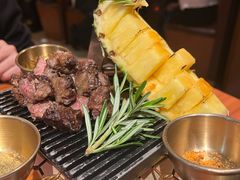 -摩打食堂(佳兆业店)