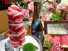 -牛将军•涮肉•烤肉(北京王府井·故宫店)