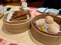 -点都德(奥体印象城店)