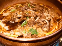 -羊肉街口老银川滩羊涮肉馆
