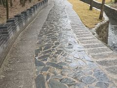 -皖西大裂谷