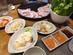 -牛人·雪花牛·木炭烤肉(昆山陆家店)