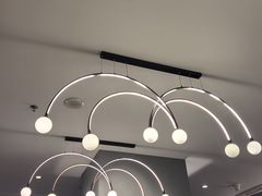 -萨莉亚意式餐厅(金隅嘉品mall店)