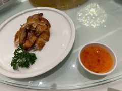 -万龙洲海鲜(大兴绿地缤纷城店)