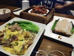 -香港表哥茶餐厅(银泰百货店)