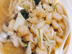 -二扁私房面馆(崂山路店)