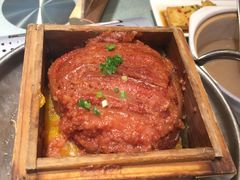 -湖锦酒楼·32年地道湖北菜(光谷店)