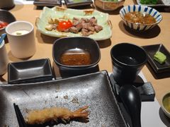-京旬海鲜放题·铁板烧自助餐厅