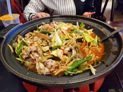 -蛙三泡椒牛蛙(万象城店)