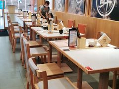 大堂-味千拉面(惠州淡水嘉信茂广场分店)