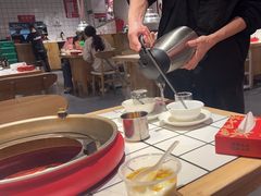 -留香铁板烤肉(解放西路旗舰店)