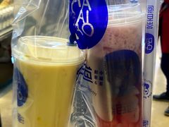 -茶百道(大卫城店)