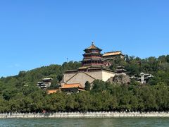 -颐和园