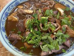 -门框胡同百年卤煮(前门煤市街店)