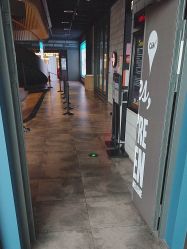 -ManiQ 美甲美睫專門店