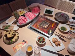 -锦城印象火锅(天府三街店)