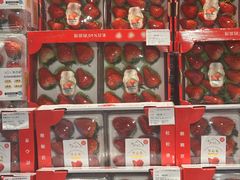 -Olé精品超市(前海壹方城店)