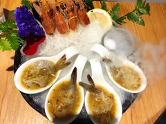 -生如夏花泰式火锅(鹭洲里店)