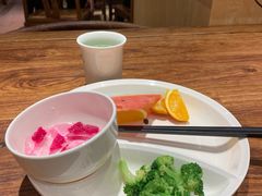 -素满香·Vegan食养自助(天一广场店)