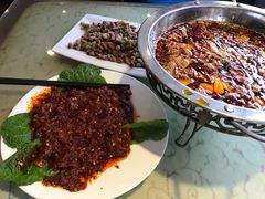 -红豆园(文林街店)