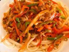 -巴依老爷新疆美食(清华东门店)